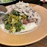 隈本総合飲食店 MAO - 