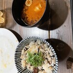 隈本総合飲食店 MAO - 