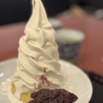 麻布茶房 - 料理写真: