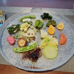 イリエスケープ - 