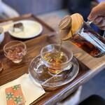 叶 匠壽庵 - 
