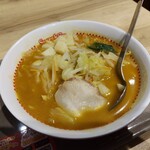 スガキヤ - 料理写真: