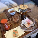 叶 匠壽庵 - 
