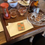 叶 匠壽庵 - 