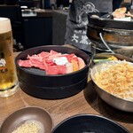 旭川成吉思汗 大黑屋 函館五稜郭店 - 