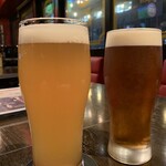 Public Bar - 