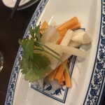 中国菜 智林 - 