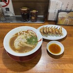 餃子屋七星 - 