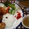 カレーショップ フジ
