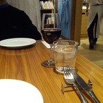 ラ・カンティーヌ セントル - 