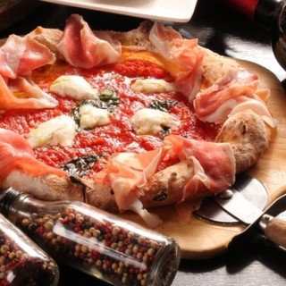 イタリア食堂ポルコ_0