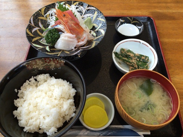 バイキング - 大久保（海鮮）の写真