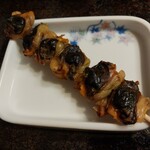 すし処銀八 - 