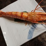 すし処銀八 - 