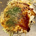 お好み焼き・鉄板焼き 蔵屋 - 