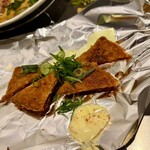 お好み焼き・鉄板焼き 蔵屋 - 