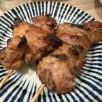 もつ焼き ジョン - 