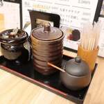 やきにく 牛三 おおつか - 