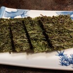 すし処銀八 - 