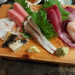 すし処銀八 - 
