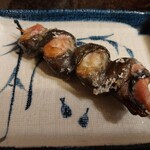 すし処銀八 - 