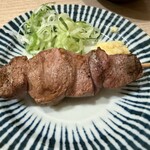 もつ焼き ジョン - 