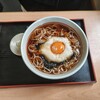 藪そば処　八文目 - 