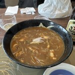 やぶそば - 