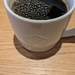 スターバックスコーヒー - ドリンク写真: