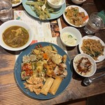 新宿ランブータン - 
