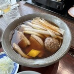 やぶそば - 