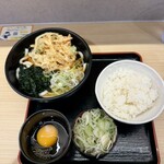名代 箱根そば - 料理写真: