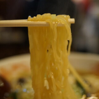 中国料理 東洋軒_1