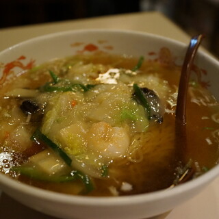中国料理 東洋軒_0
