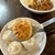 弄堂 生煎饅頭 - 料理写真: