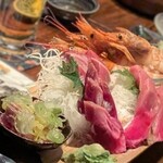 赤羽 魚一 - 