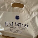 菓匠三全 - ドリンク写真: