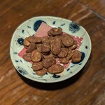 赤羽 魚一 - 