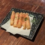 赤羽 魚一 - 
