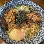 油そば麺屋 かとむら - 