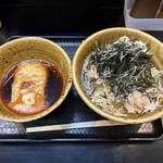 なぜ蕎麦にラー油を入れるのか。 - 
