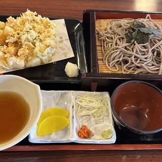 そば処 北田屋_0