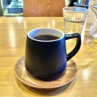 なつめコーヒー_0