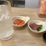 居酒屋それゆけ！鶏ヤロー！ - 