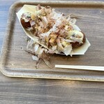 大釜屋 - 料理写真: