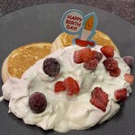ビッグエコー - 料理写真: