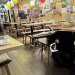 居酒屋それゆけ！鶏ヤロー！ - 