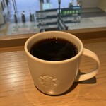 スターバックスコーヒー - ドリンク写真:〈2026年3月〉ブリューコーヒー（パイクプレイスロースト）