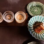 鰻菊 奈良本店 - 