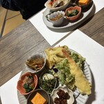 お食事処 与四郎 - 